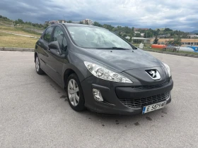 Peugeot 308 1.6 HDI  | Mobile.bg � ����� ������ 8