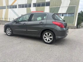 Peugeot 308 1.6 HDI  | Mobile.bg � ����� ������ 3