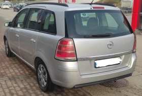 Opel Zafira undefined | Auto.bg — изображение 4