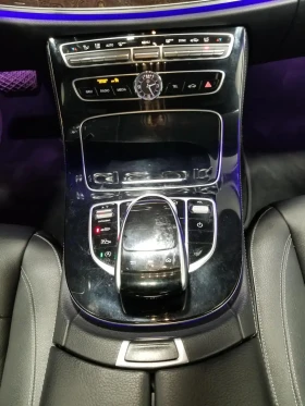 Mercedes-Benz E 400 4MATIC* ПАНО* DIGITAL - 21900 € / 42832.68 лв. - 30882272 16