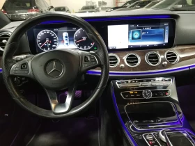 Mercedes-Benz E 400 4MATIC* ПАНО* DIGITAL - 21900 € / 42832.68 лв. - 30882272 10