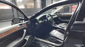 VW Passat 2.0TDI 4MOTION PRESTIGE! PANO/HEAD-UP/CAM | Mobile.bg � ����� ������ 9