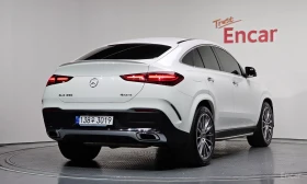 Mercedes-Benz GLE 450 4MATIC* COUPE* BURMESTER* HEAD UP* DISTRONIC* ���� | Mobile.bg � ����� ������ 4