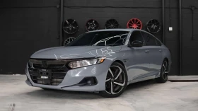 ������ Honda Accord