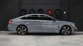 Honda Accord * Sport CVT * CARFAX * ���� �� �� | Mobile.bg � ����� ������ 6