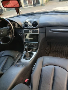 Mercedes-Benz CLK 220cdi - 2300 € / 4498.41 лв. - 47734426 5