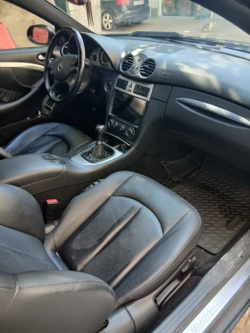 Mercedes-Benz CLK 220cdi - 2300 € / 4498.41 лв. - 47734426 4