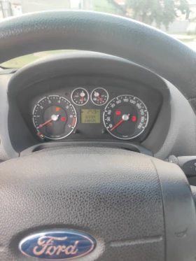 Ford Fiesta undefined | Auto.bg — изображение 8