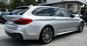 BMW 530 3.0XD 265HP M PACK H/K HUD MASSAGE 360'3D CAM | Auto.bg — изображение 5