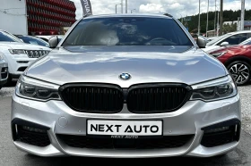 BMW 530 3.0XD 265HP M PACK H/K HUD MASSAGE 360'3D CAM | Auto.bg — изображение 2