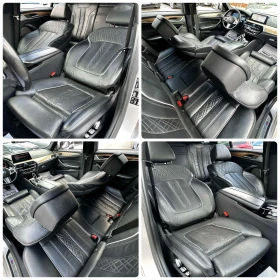 BMW 530 3.0XD 265HP M PACK H/K HUD MASSAGE 360'3D CAM | Auto.bg — изображение 12