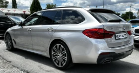 BMW 530 3.0XD 265HP M PACK H/K HUD MASSAGE 360'3D CAM | Auto.bg — изображение 7