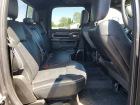 Dodge RAM 3500 AWD LARAMIE CUMMINS* ОБДУХ* ПОДГРЕВ*  | Auto.bg — изображение 10