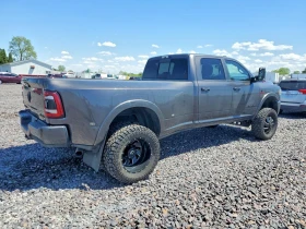 Dodge RAM 3500 AWD LARAMIE CUMMINS* ОБДУХ* ПОДГРЕВ*  | Auto.bg — изображение 3