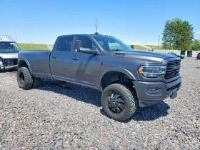 Dodge RAM 3500 AWD LARAMIE CUMMINS* ОБДУХ* ПОДГРЕВ*  | Auto.bg — изображение 4