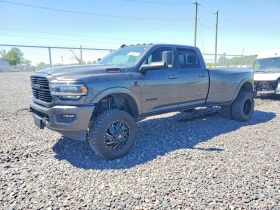 Dodge RAM 3500 AWD LARAMIE CUMMINS* ОБДУХ* ПОДГРЕВ* 