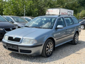 Skoda Octavia 1.9* TDI* 