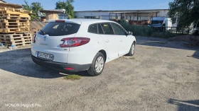 Renault Megane N1 | Auto.bg — изображение 9