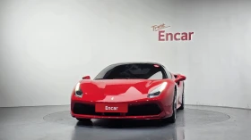 Ferrari 488 КРАЙНА ЦЕНА | Auto.bg — изображение 3