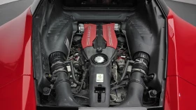 Ferrari 488 КРАЙНА ЦЕНА | Auto.bg — изображение 6