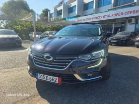 ������ Renault Talisman