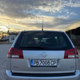 Opel Vectra, снимка 2 - Автомобили и джипове - 55864674