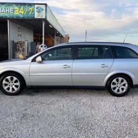 Opel Vectra, снимка 5 - Автомобили и джипове - 55864674