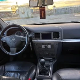 Opel Vectra, снимка 6 - Автомобили и джипове - 55864674