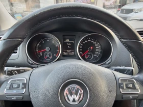 VW Golf 1.6 bifuel | Mobile.bg � ����� ������ 13