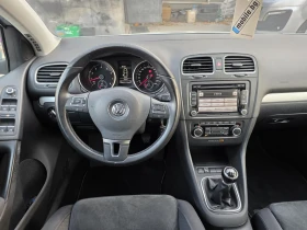 VW Golf 1.6 bifuel | Mobile.bg � ����� ������ 12