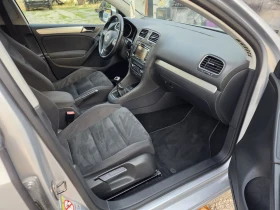 VW Golf 1.6 bifuel | Mobile.bg � ����� ������ 10