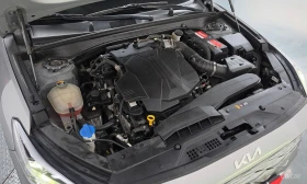 Kia K8 3.5* LPG* ОБДУХВАНЕ* ДИСТРОНИК* LANE* ASSIST* КАМЕ | Auto.bg — изображение 17