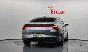 Kia K8 3.5* LPG* ОБДУХВАНЕ* ДИСТРОНИК* LANE* ASSIST* КАМЕ | Auto.bg — изображение 4