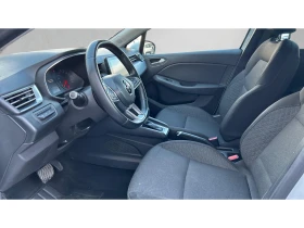 Renault Clio Месечна вноска от 130   | Auto.bg — изображение 12