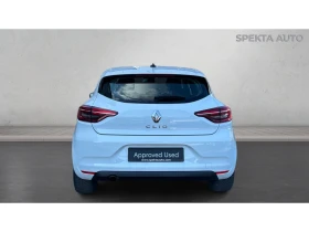 Renault Clio Месечна вноска от 130   | Auto.bg — изображение 4