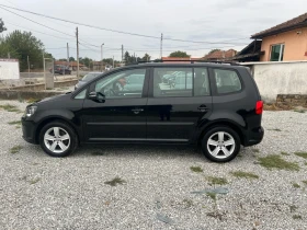 VW Touran 6+ 1  | Auto.bg — изображение 12
