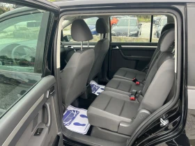 VW Touran 6+ 1  | Auto.bg — изображение 10
