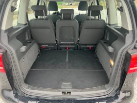 VW Touran 6+ 1  | Auto.bg — изображение 7