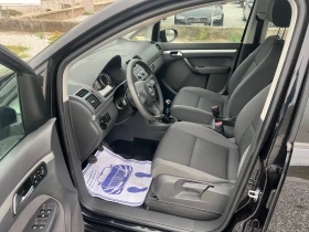 VW Touran 6+ 1  | Auto.bg — изображение 14