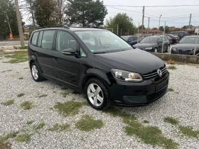 VW Touran 6+ 1  | Auto.bg — изображение 2