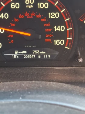 Honda Accord - 1900 € - 87942512 9