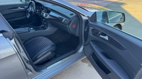 Mercedes-Benz CLS 350 Shooting Brake - 16900 € - 34941129 6