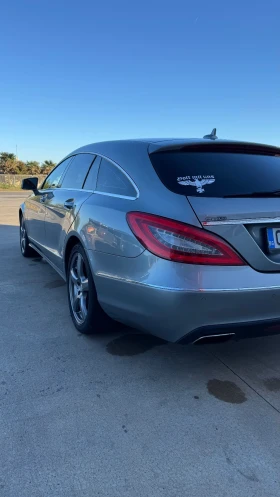 Mercedes-Benz CLS 350 Shooting Brake - 16900 € - 34941129 3