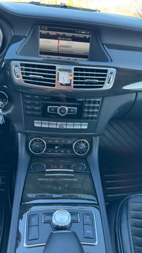Mercedes-Benz CLS 350 Shooting Brake - 16900 € - 34941129 10