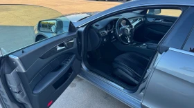 Mercedes-Benz CLS 350 Shooting Brake - 16900 € - 34941129 5
