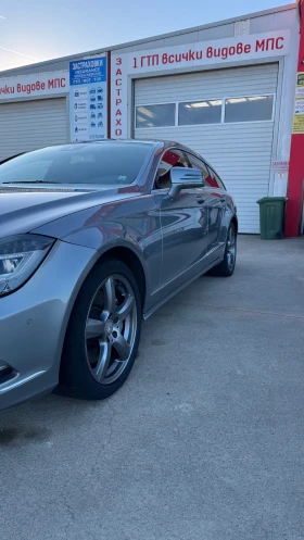 Mercedes-Benz CLS 350 Shooting Brake - 16900 € - 34941129 16