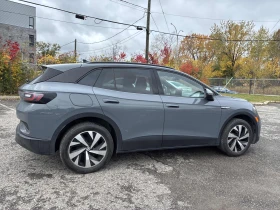 VW ID.4 Pro  awd / Carfax / ������ | Mobile.bg � ����� ������ 3