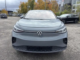VW ID.4 Pro  awd / Carfax / ������ | Mobile.bg � ����� ������ 6