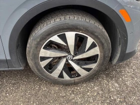 VW ID.4 Pro  awd / Carfax / ������ | Mobile.bg � ����� ������ 7
