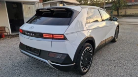 Hyundai Ioniq 5 218 кс.72.6KWH. ГАРАНЦИОНЕН-ПЪЛНА СЕРВИЗНА 42000км - 29499 € - 34574579 5